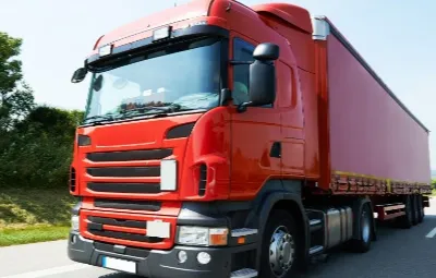 Ankara Emet Ambar Kargo